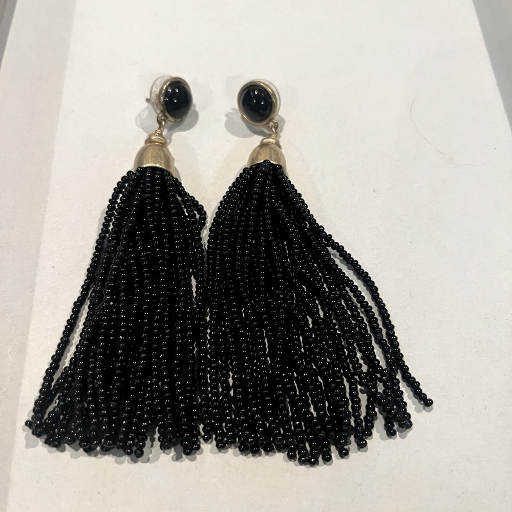 Taste earrings